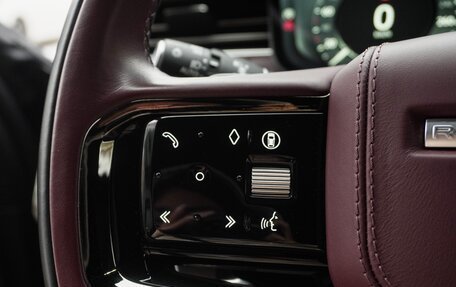 Land Rover Range Rover Sport, 2023 год, 15 299 000 рублей, 19 фотография