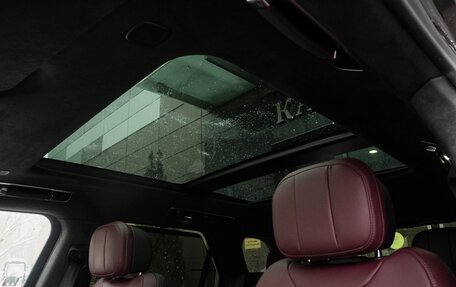 Land Rover Range Rover Sport, 2023 год, 15 299 000 рублей, 24 фотография