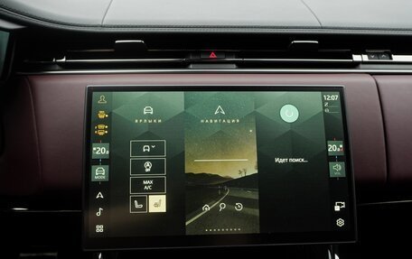 Land Rover Range Rover Sport, 2023 год, 15 299 000 рублей, 22 фотография