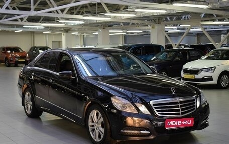 Mercedes-Benz E-Класс, 2010 год, 1 349 000 рублей, 1 фотография