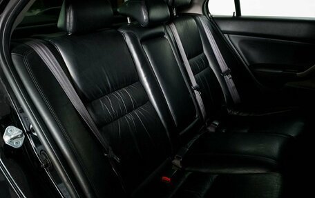 Honda Accord VII рестайлинг, 2006 год, 870 000 рублей, 9 фотография