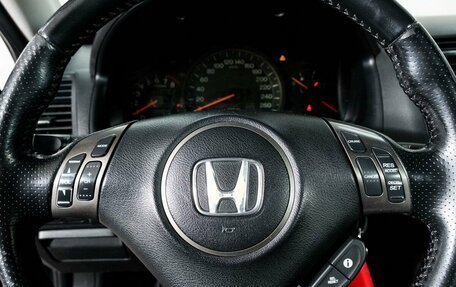 Honda Accord VII рестайлинг, 2006 год, 870 000 рублей, 10 фотография