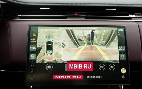 Land Rover Range Rover Sport, 2023 год, 15 299 000 рублей, 29 фотография