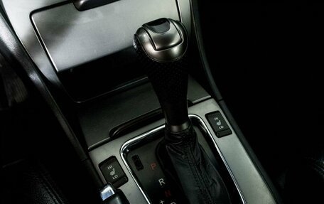 Honda Accord VII рестайлинг, 2006 год, 870 000 рублей, 13 фотография