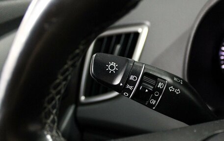 Hyundai Creta I рестайлинг, 2019 год, 1 729 000 рублей, 11 фотография