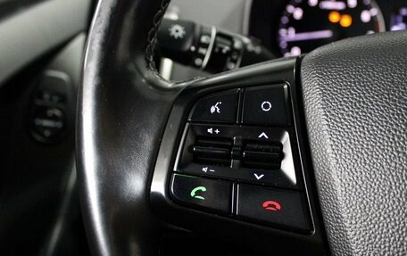 Hyundai Creta I рестайлинг, 2019 год, 1 729 000 рублей, 12 фотография