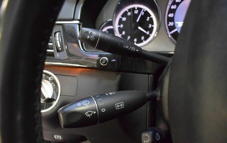 Mercedes-Benz E-Класс, 2010 год, 1 349 000 рублей, 11 фотография