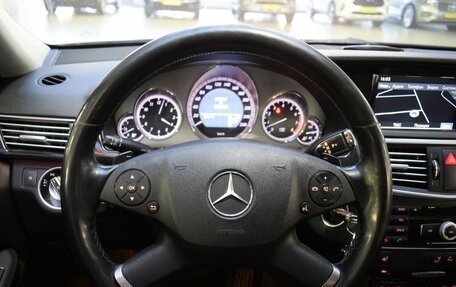 Mercedes-Benz E-Класс, 2010 год, 1 349 000 рублей, 10 фотография