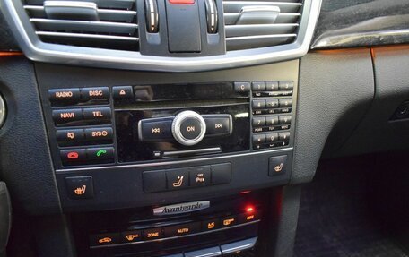 Mercedes-Benz E-Класс, 2010 год, 1 349 000 рублей, 14 фотография