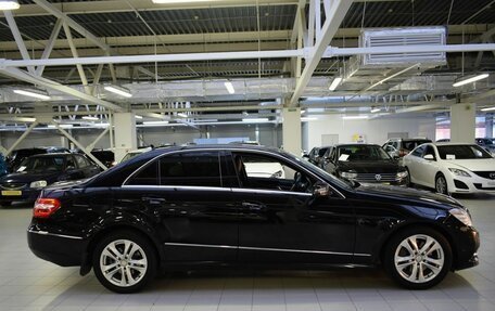 Mercedes-Benz E-Класс, 2010 год, 1 349 000 рублей, 8 фотография