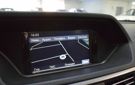 Mercedes-Benz E-Класс, 2010 год, 1 349 000 рублей, 13 фотография