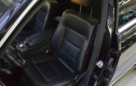 Mercedes-Benz E-Класс, 2010 год, 1 349 000 рублей, 16 фотография