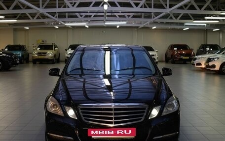 Mercedes-Benz E-Класс, 2010 год, 1 349 000 рублей, 2 фотография