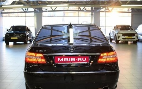 Mercedes-Benz E-Класс, 2010 год, 1 349 000 рублей, 6 фотография