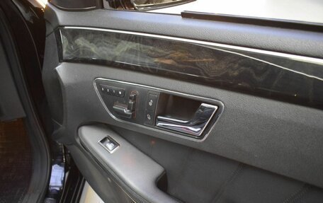 Mercedes-Benz E-Класс, 2010 год, 1 349 000 рублей, 18 фотография