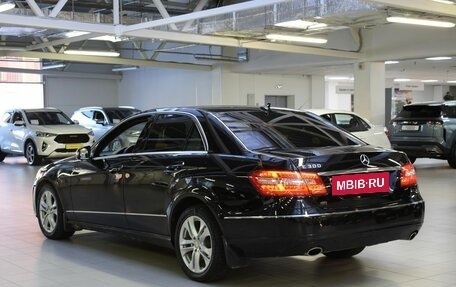 Mercedes-Benz E-Класс, 2010 год, 1 349 000 рублей, 5 фотография