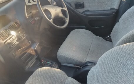 Toyota Corsa, 1993 год, 250 000 рублей, 5 фотография