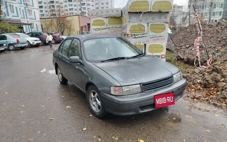 Toyota Corsa, 1993 год, 250 000 рублей, 2 фотография