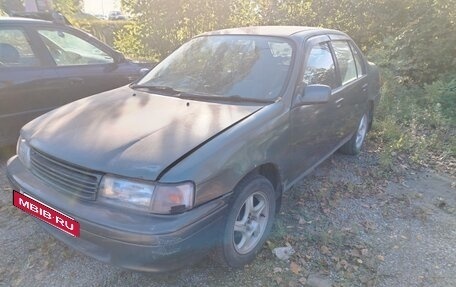 Toyota Corsa, 1993 год, 250 000 рублей, 6 фотография