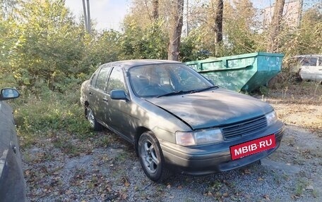 Toyota Corsa, 1993 год, 250 000 рублей, 7 фотография