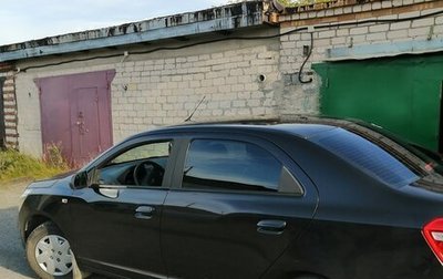 Chevrolet Cobalt II, 2013 год, 499 000 рублей, 1 фотография