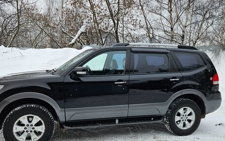 KIA Mohave I, 2011 год, 1 400 000 рублей, 1 фотография