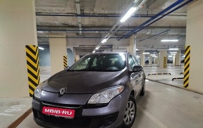 Renault Megane III, 2013 год, 800 000 рублей, 1 фотография