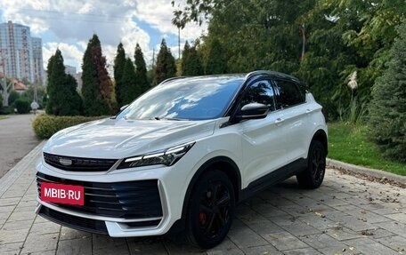 Geely Coolray I, 2025 год, 2 620 000 рублей, 1 фотография