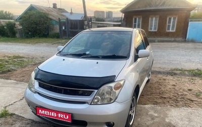 Toyota Ist II, 2002 год, 550 000 рублей, 1 фотография