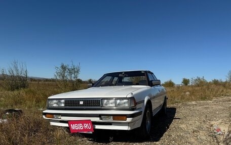 Toyota Cresta, 1987 год, 600 000 рублей, 1 фотография