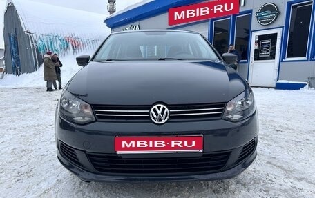 Volkswagen Polo VI (EU Market), 2015 год, 830 000 рублей, 1 фотография