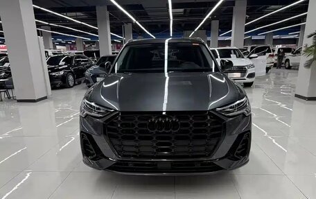 Audi Q3, 2023 год, 2 650 090 рублей, 1 фотография