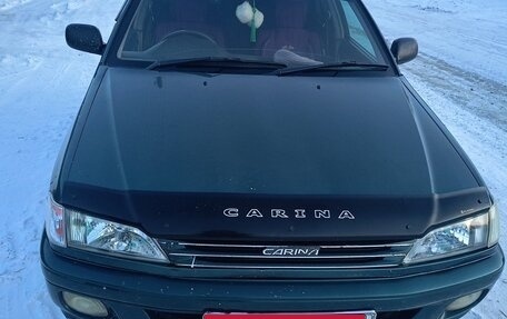 Toyota Carina, 1997 год, 500 000 рублей, 1 фотография