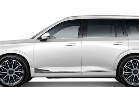 GAC GS8, 2025 год, 4 799 000 рублей, 1 фотография