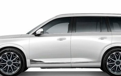 GAC GS8, 2025 год, 5 099 000 рублей, 1 фотография