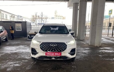 Chery Tiggo 8 Pro, 2021 год, 1 699 999 рублей, 1 фотография