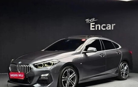 BMW 2 серия F44, 2021 год, 2 400 125 рублей, 1 фотография