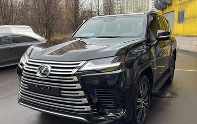 Lexus LX, 2025 год, 19 740 000 рублей, 1 фотография