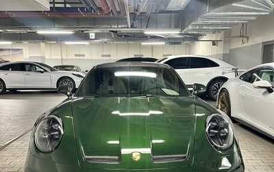 Porsche 911 GT3, 2025 год, 30 772 000 рублей, 1 фотография