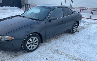 Toyota Sprinter Marino, 1993 год, 280 000 рублей, 1 фотография