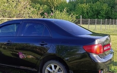 Toyota Corolla, 2008 год, 530 000 рублей, 1 фотография