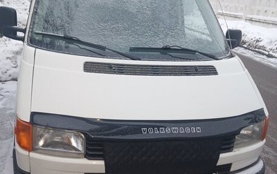 Volkswagen Transporter T4, 1998 год, 650 000 рублей, 1 фотография