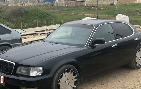 KIA Enterprise, 1998 год, 380 000 рублей, 1 фотография