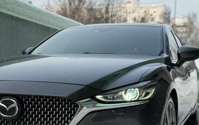 Mazda 6, 2021 год, 2 799 000 рублей, 1 фотография