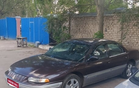 Chrysler Concorde I, 1993 год, 330 000 рублей, 1 фотография