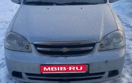 Chevrolet Lacetti, 2010 год, 320 000 рублей, 1 фотография