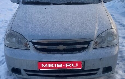 Chevrolet Lacetti, 2010 год, 320 000 рублей, 1 фотография