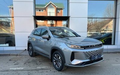 CheryExeed LX, 2024 год, 3 590 000 рублей, 1 фотография
