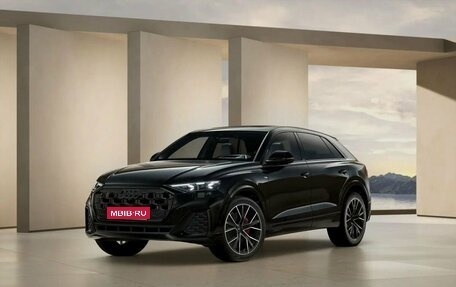 Audi Q8 I, 2026 год, 17 900 000 рублей, 1 фотография