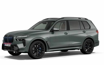 BMW X7, 2025 год, 19 335 000 рублей, 1 фотография
